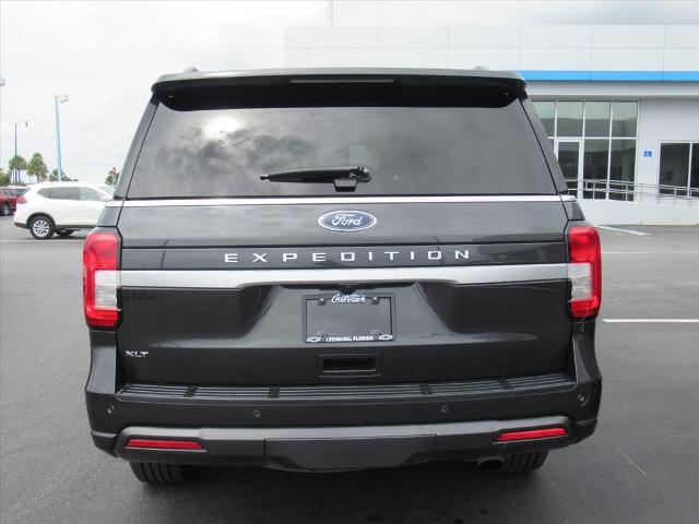 2022 Ford Expedition Vehicle Photo in LEESBURG, FL 34788-4022