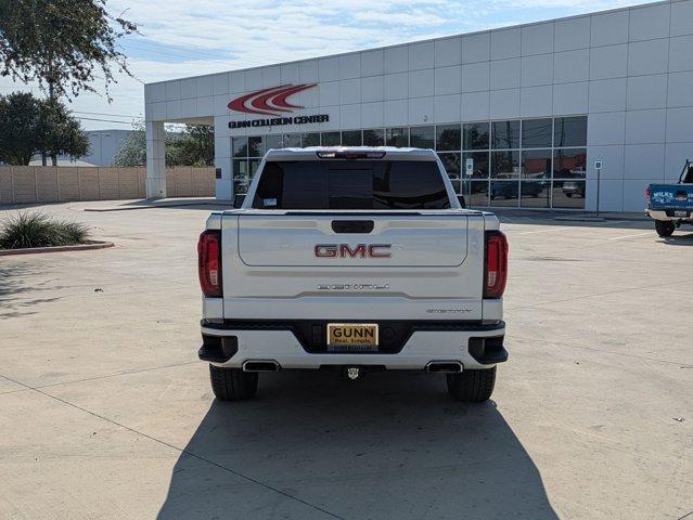 2024 GMC Sierra 1500 Vehicle Photo in SELMA, TX 78154-1459