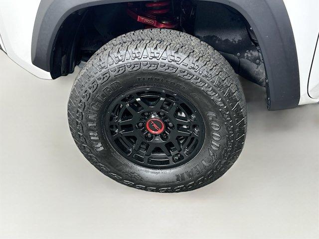2023 Toyota Tacoma 4WD Vehicle Photo in Flemington, NJ 08822
