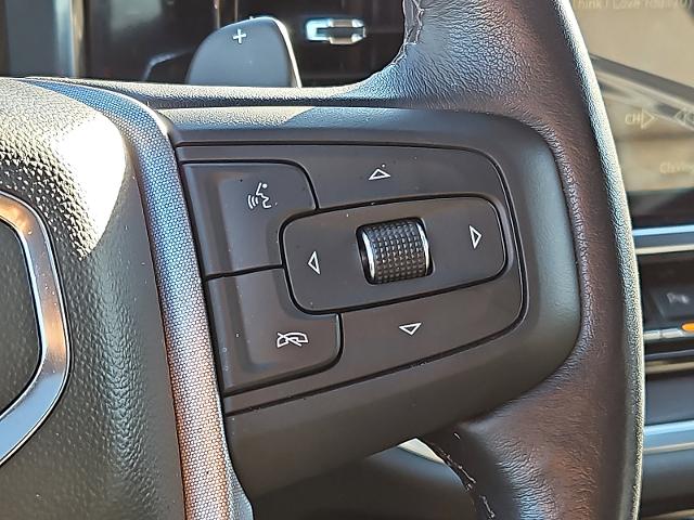 2022 GMC Sierra 1500 Vehicle Photo in TREVOSE, PA 19053-4984