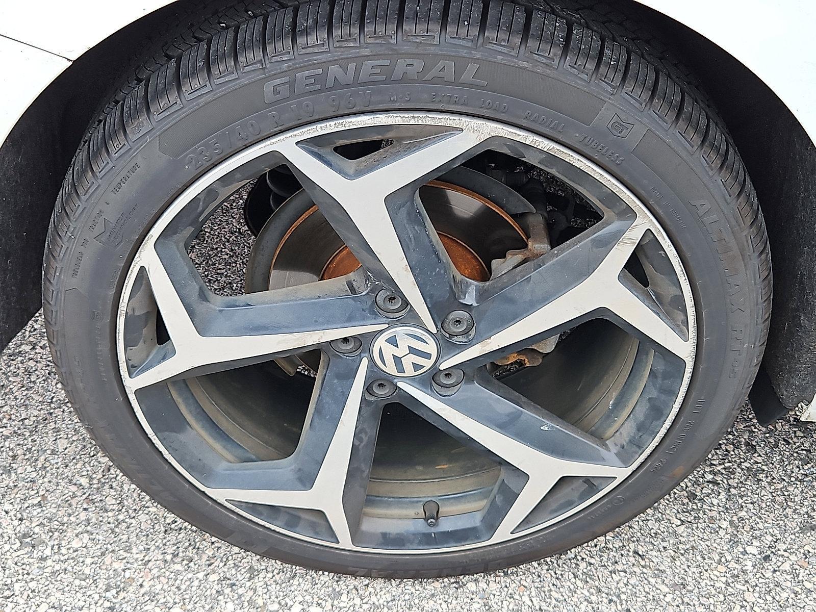 2020 Volkswagen Passat Vehicle Photo in Trevose, PA 19053