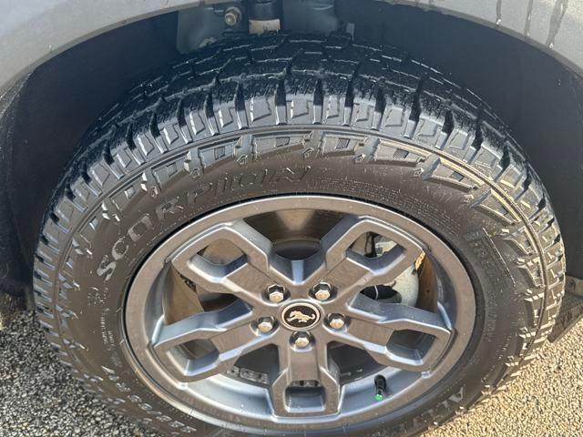 2021 Ford Bronco Sport Vehicle Photo in Jonesboro, AR 72404