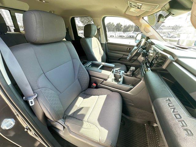 2023 Toyota Tundra 4WD Vehicle Photo in Flemington, NJ 08822