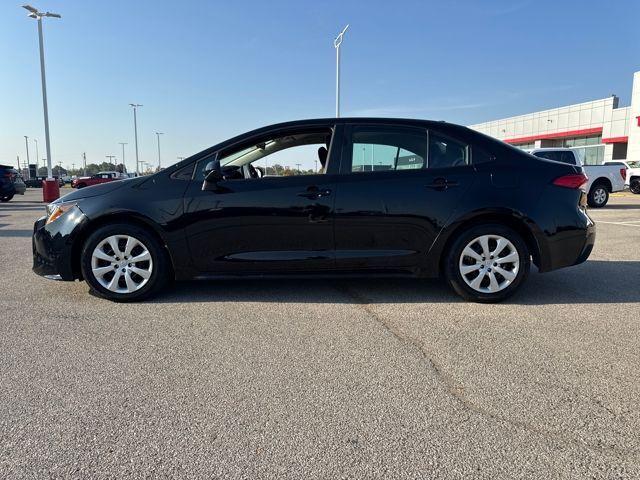 2023 Toyota Corolla Vehicle Photo in Jonesboro, AR 72404