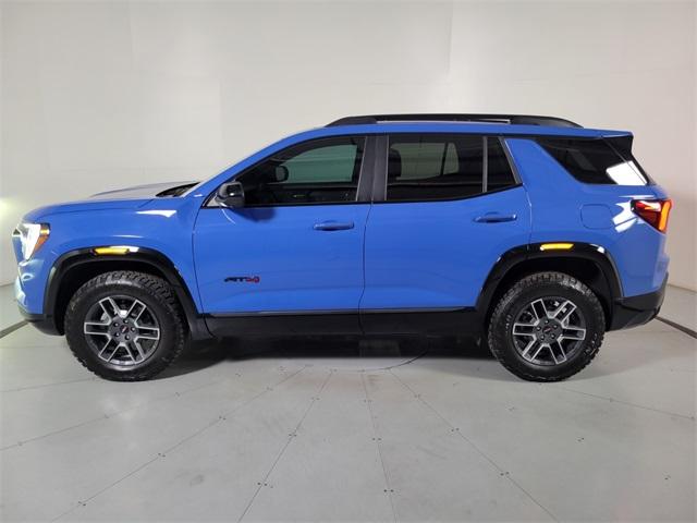 2026 GMC Terrain Vehicle Photo in PRESCOTT, AZ 86305-3700