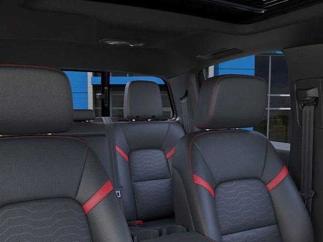 2026 Chevrolet Colorado Vehicle Photo in PAWLING, NY 12564-3219