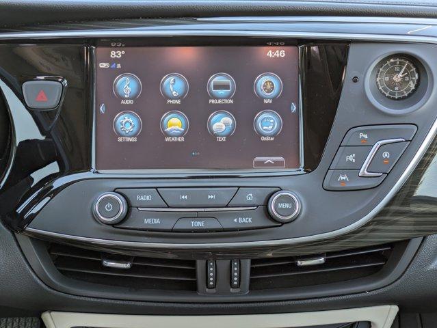 2019 Buick Envision Vehicle Photo in BRUNSWICK, GA 31525-1881