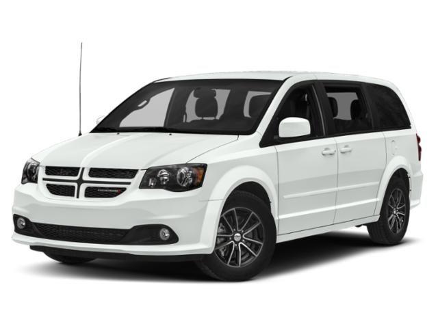 2019 Dodge Grand Caravan Vehicle Photo in Neenah, WI 54956