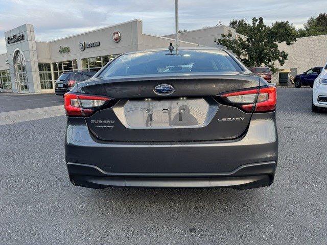 2024 Subaru Legacy Vehicle Photo in Mechanicsburg, PA 17050-1707