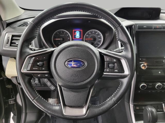 2019 Subaru Ascent Vehicle Photo in NEENAH, WI 54956-2243