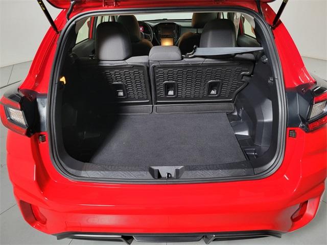 2024 Subaru Impreza Vehicle Photo in PRESCOTT, AZ 86305-3700
