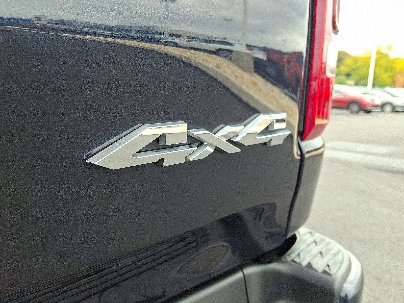 2021 Ram 1500 Vehicle Photo in Harrisburg, PA 17111