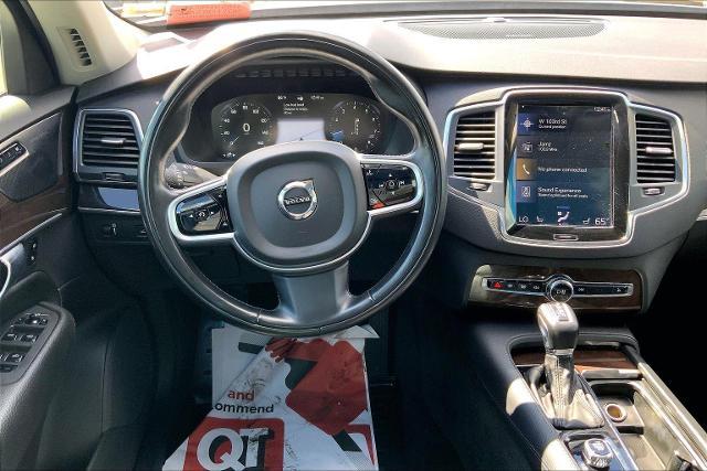 2019 Volvo XC90 Vehicle Photo in KANSAS CITY, MO 64114-4502