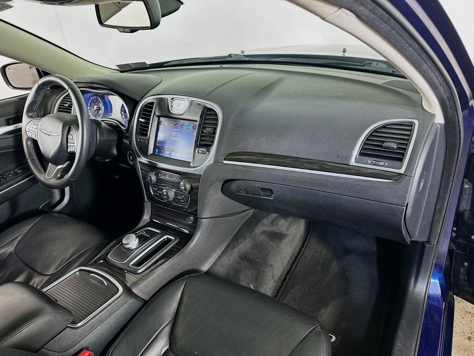 2015 Chrysler 300 Vehicle Photo in Langhorne, PA 19047