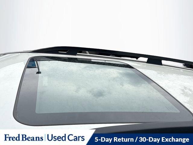 2022 Subaru Forester Vehicle Photo in Doylestown, PA 18902