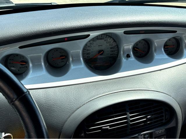 2000 Plymouth Prowler Vehicle Photo in BRUNSWICK, GA 31525-1881