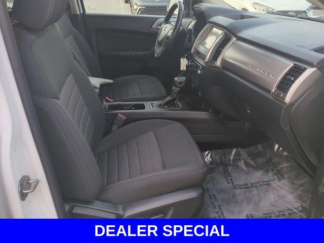 2020 Ford Ranger Vehicle Photo in Merrillville, IN 46410