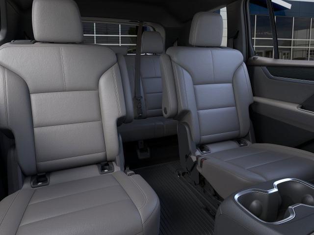 2026 GMC Acadia Vehicle Photo in TOPEKA, KS 66609-0000