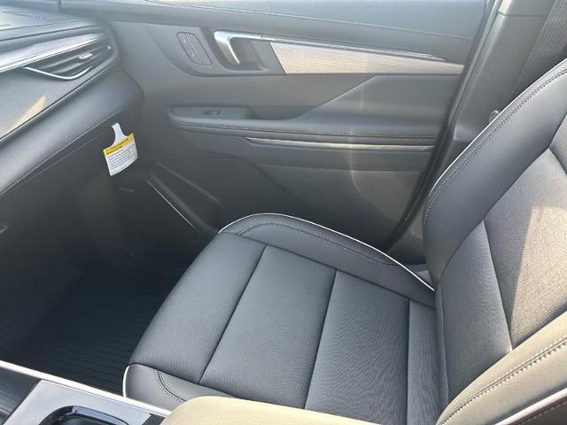 2026 Buick Enclave Vehicle Photo in COLUMBIA, MO 65203-3903