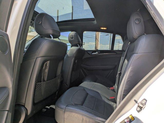 2019 Mercedes-Benz GLE Vehicle Photo in SELMA, TX 78154-1459