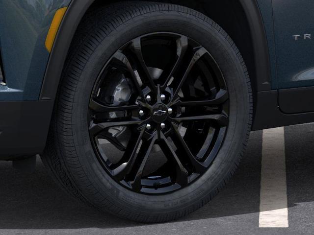 2026 Chevrolet Traverse Vehicle Photo in SAVANNAH, GA 31406-4513