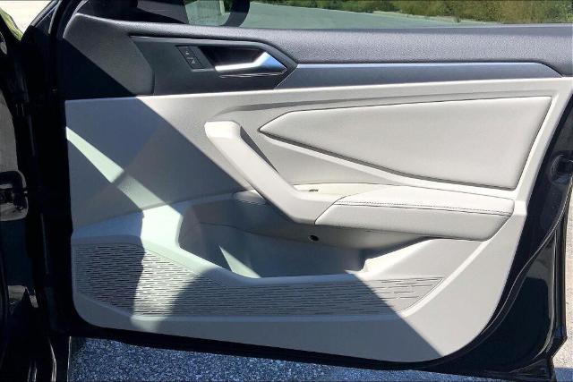 2022 Volkswagen Jetta Vehicle Photo in Kansas City, MO 64114
