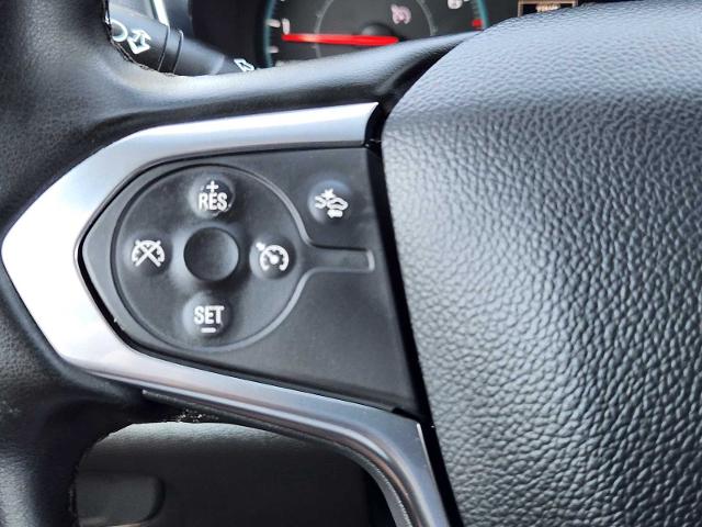 2023 Chevrolet Traverse Vehicle Photo in DENTON, TX 76210-9321
