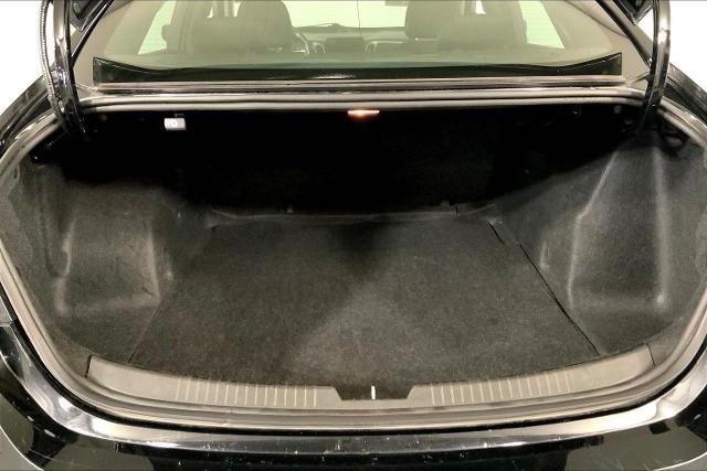 2023 Chevrolet Malibu Vehicle Photo in KANSAS CITY, MO 64114-4545