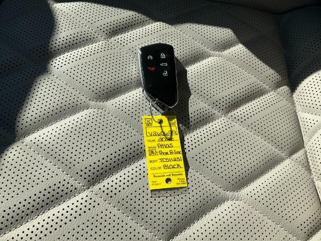 2026 Volkswagen Atlas Vehicle Photo in Oshkosh, WI 54904