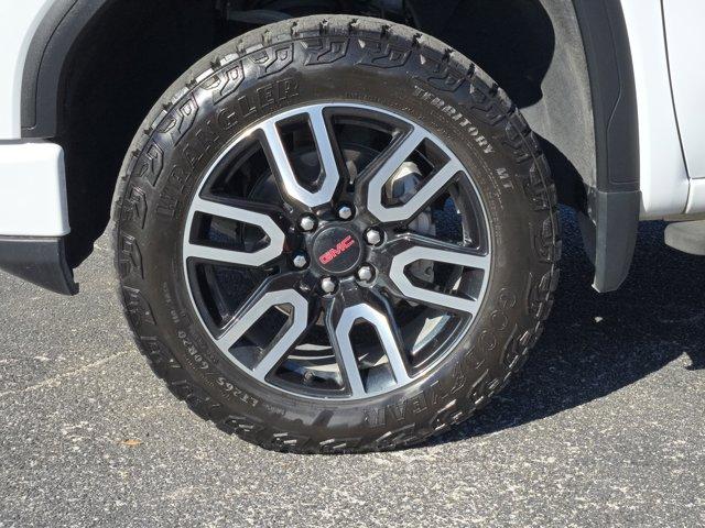 2024 GMC Sierra 1500 Vehicle Photo in Decatur, TX 76234