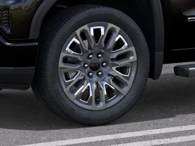 2026 GMC Sierra 1500 Vehicle Photo in TREVOSE, PA 19053-4984