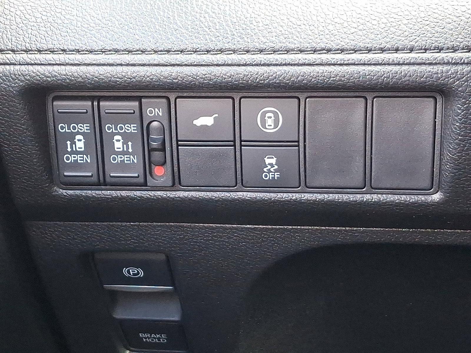 2021 Honda Odyssey Vehicle Photo in Trevose, PA 19053