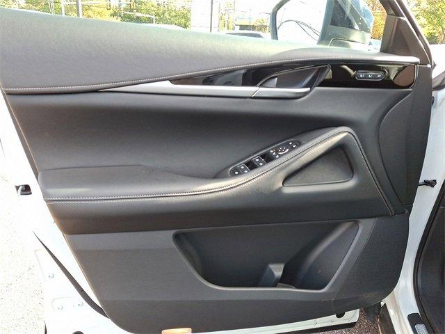 2025 INFINITI QX60 Vehicle Photo in Willow Grove, PA 19090