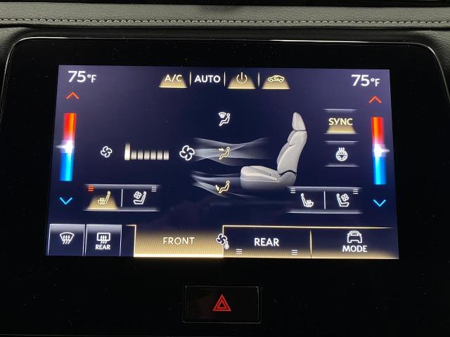 2026 INFINITI QX80 Vehicle Photo in Appleton, WI 54913