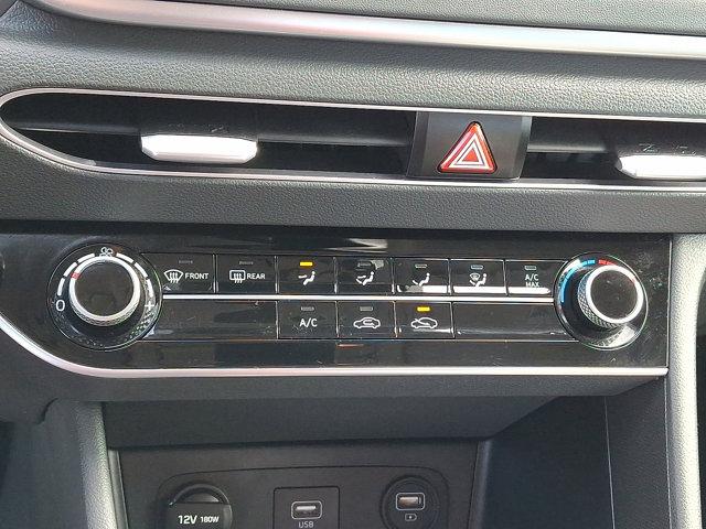 2020 Hyundai SONATA Vehicle Photo in Philadelphia, PA 19116