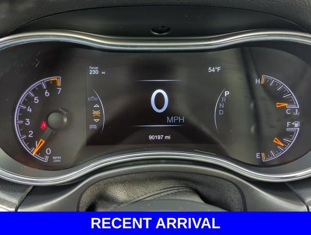 2018 Jeep Grand Cherokee Vehicle Photo in Merrillville, IN 46410