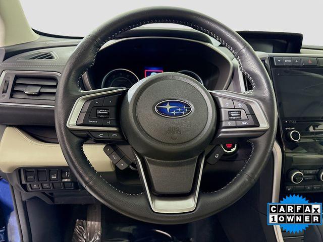 2019 Subaru Ascent Vehicle Photo in Puyallup, WA 98371