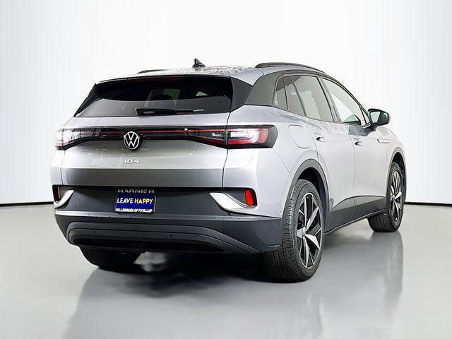 2023 Volkswagen ID.4 Vehicle Photo in Puyallup, WA 98371