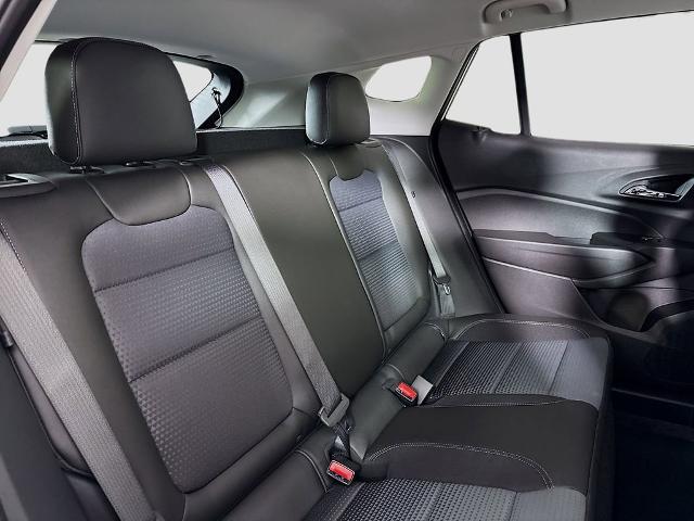 2026 Chevrolet Trax Vehicle Photo in PUYALLUP, WA 98371-4149