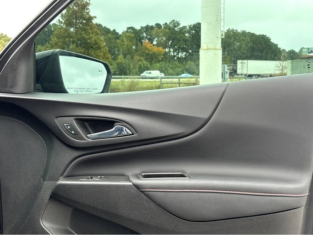 2024 Chevrolet Equinox Vehicle Photo in POOLER, GA 31322-3252