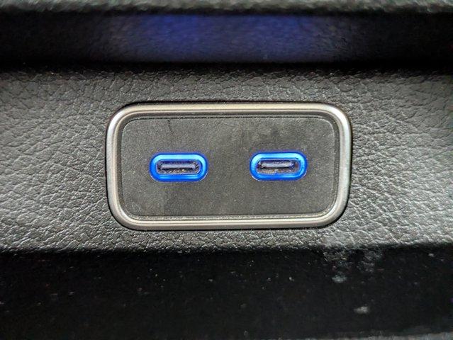 2024 Mercedes-Benz GLE Vehicle Photo in BRUNSWICK, GA 31525-1881