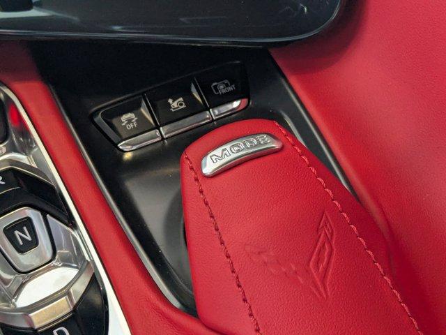 2024 Chevrolet Corvette Z06 Vehicle Photo in BRUNSWICK, GA 31525-1881