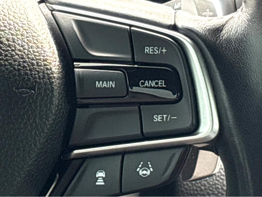 2020 Honda Accord Sedan Vehicle Photo in POOLER, GA 31322-3252