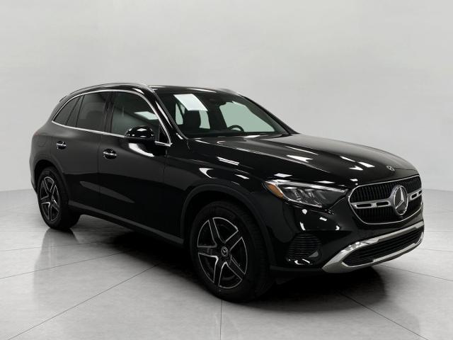 2026 Mercedes-Benz GLC Vehicle Photo in Appleton, WI 54913