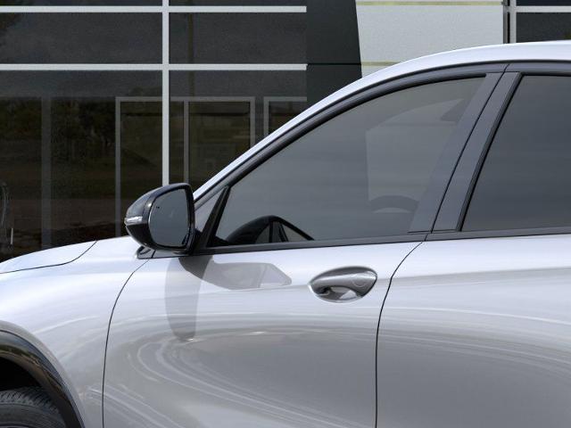 2025 Buick Envista Vehicle Photo in ROCHESTER HILLS, MI 48307-2741