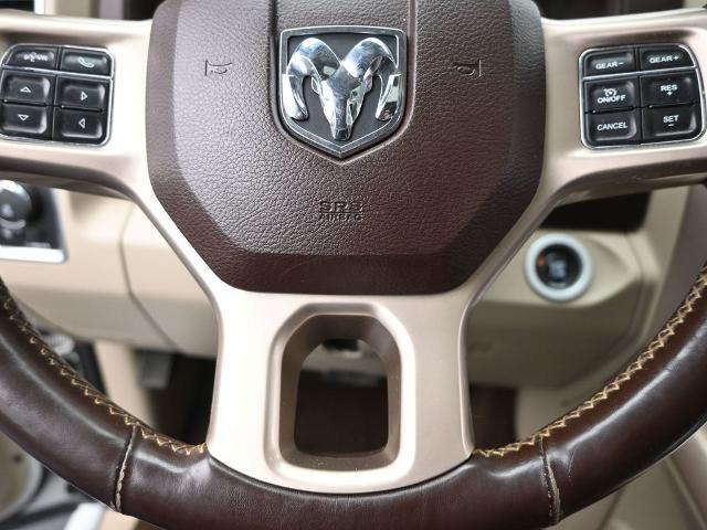 2016 Ram 1500 Vehicle Photo in Cedar Rapids, IA 52402