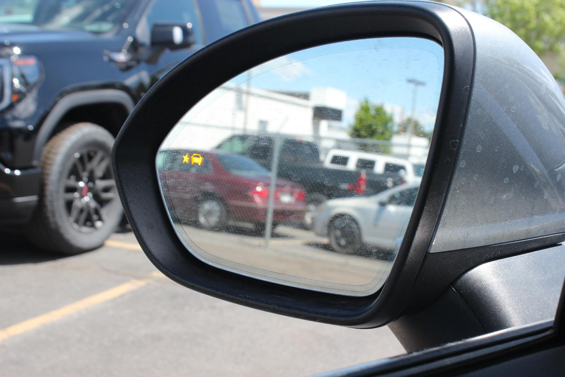 2025 Buick Envision Vehicle Photo in AURORA, CO 80012-4011