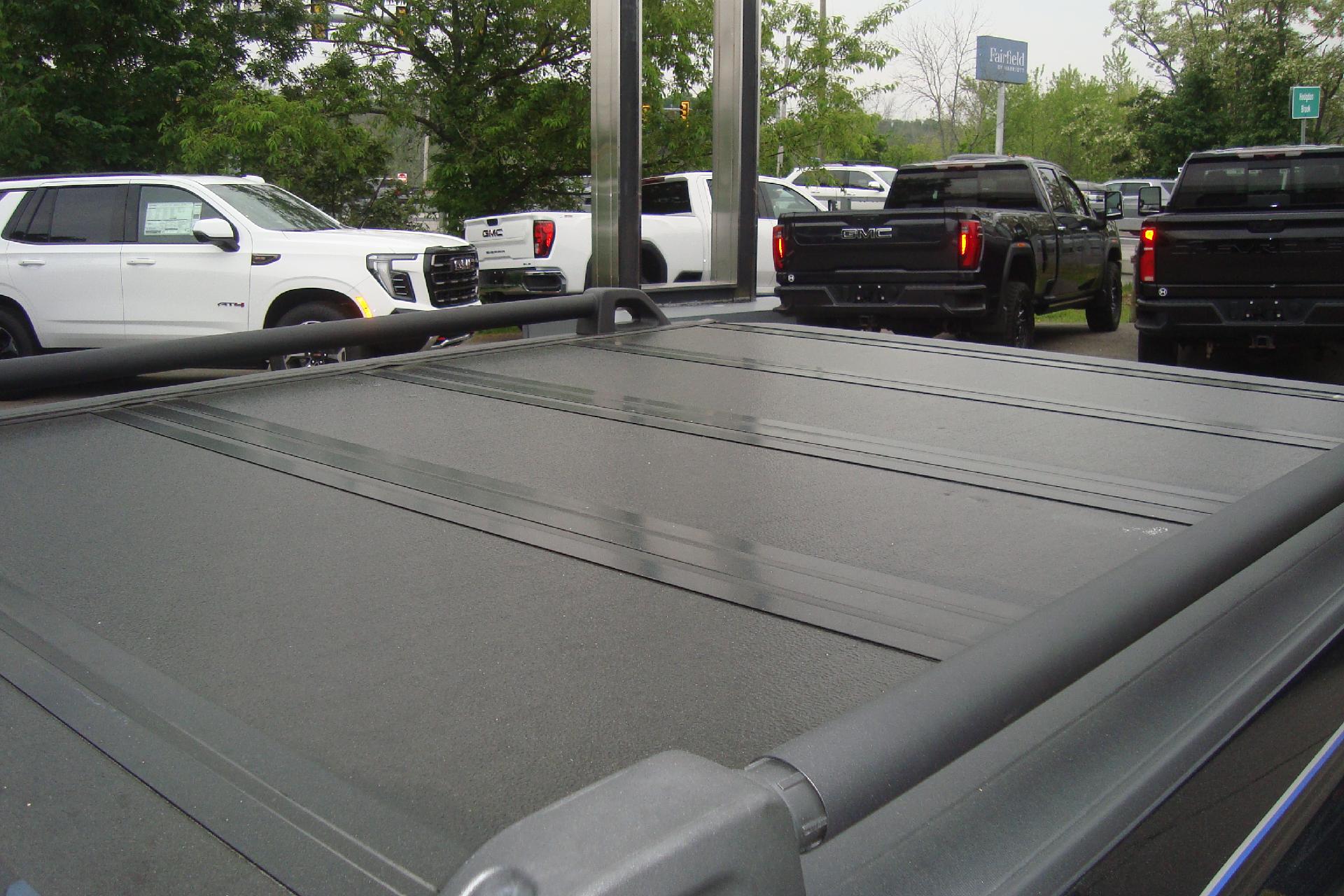 2020 GMC Canyon Vehicle Photo in PORTSMOUTH, NH 03801-4196