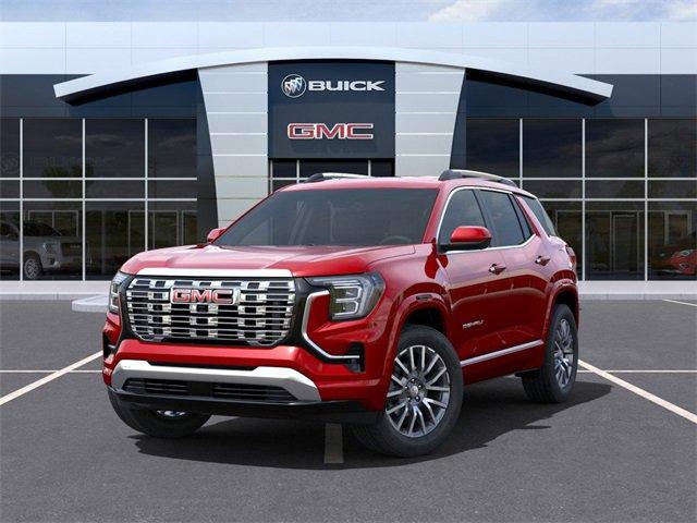 2026 GMC Terrain Vehicle Photo in ROCHESTER HILLS, MI 48307-2741