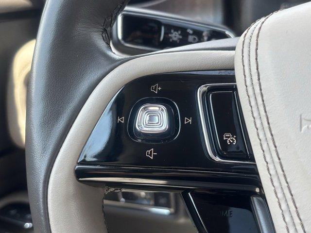 2022 Lincoln Aviator Vehicle Photo in ROCHESTER HILLS, MI 48307-2741